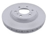 Disc Brake Rotor Raybestos Brakes 580371FZN