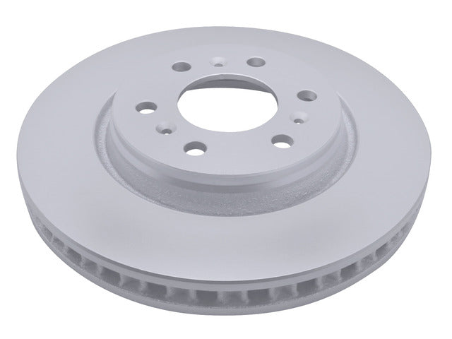 Disc Brake Rotor Raybestos Brakes 580371FZN