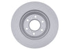 Disc Brake Rotor Raybestos Brakes 580371FZN