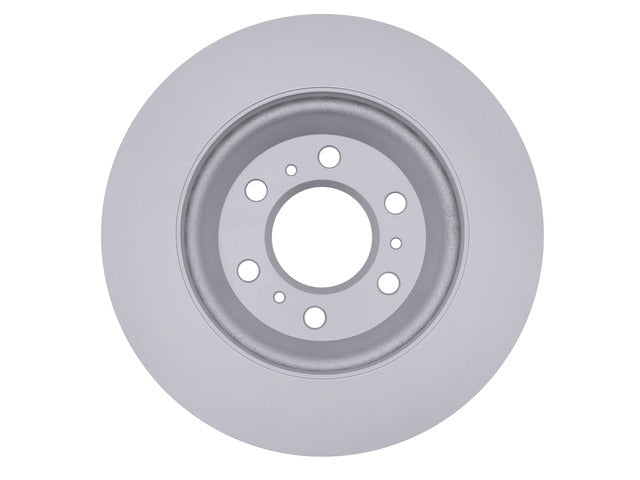 Disc Brake Rotor Raybestos Brakes 580371FZN