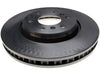 Disc Brake Rotor Raybestos Brakes 580371R