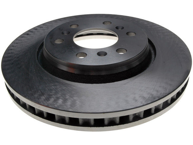 Disc Brake Rotor Raybestos Brakes 580371R