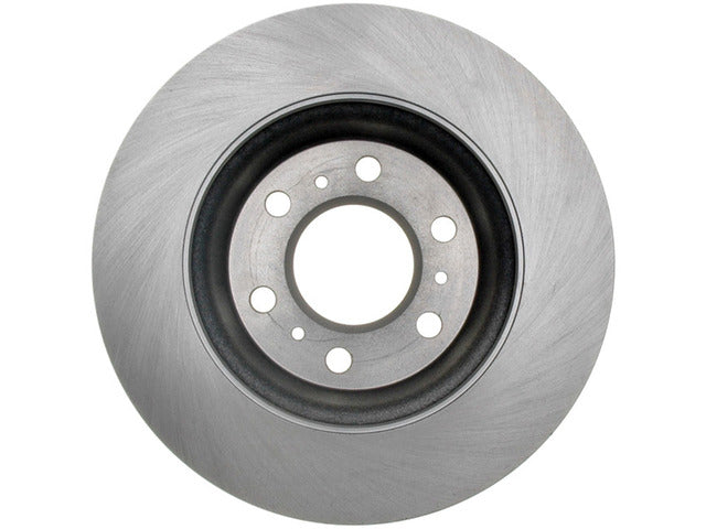 Disc Brake Rotor Raybestos Brakes 580371R