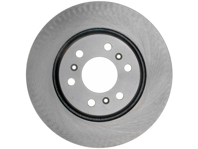 Disc Brake Rotor Raybestos Brakes 580371R