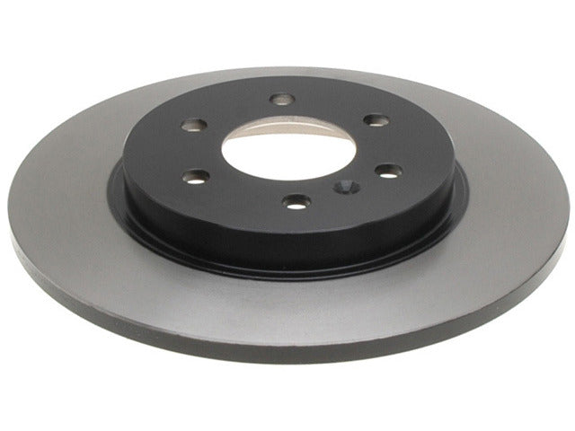 Disc Brake Rotor Raybestos Brakes 580373