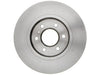 Disc Brake Rotor Raybestos Brakes 580373