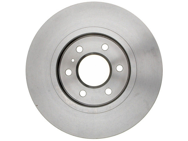 Disc Brake Rotor Raybestos Brakes 580373