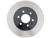 Disc Brake Rotor Raybestos Brakes 580373