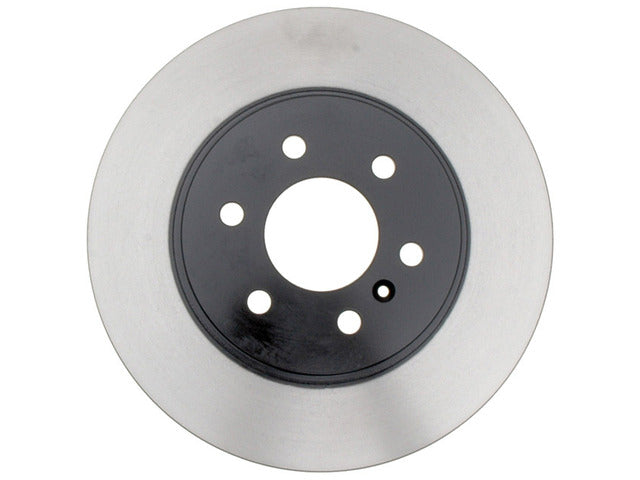 Disc Brake Rotor Raybestos Brakes 580373