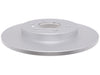Disc Brake Rotor Raybestos Brakes 580373FZN