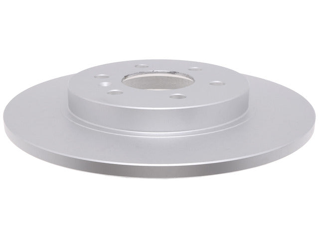 Disc Brake Rotor Raybestos Brakes 580373FZN