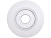 Disc Brake Rotor Raybestos Brakes 580373FZN