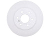 Disc Brake Rotor Raybestos Brakes 580373FZN