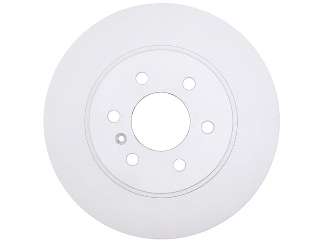 Disc Brake Rotor Raybestos Brakes 580373FZN