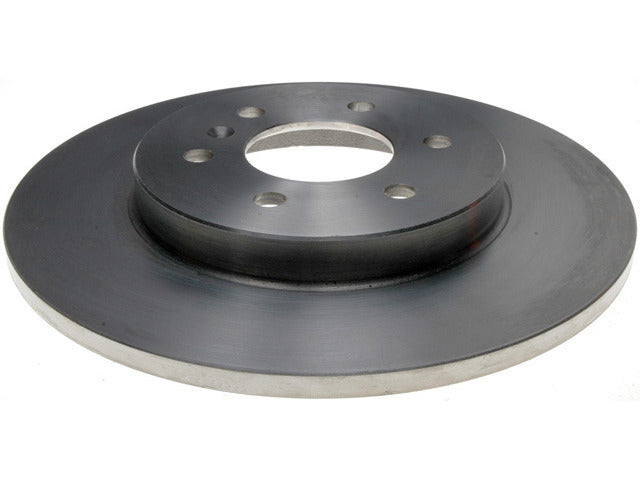 Disc Brake Rotor Raybestos Brakes 580373R