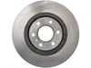 Disc Brake Rotor Raybestos Brakes 580373R