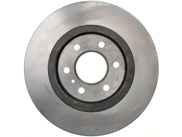 Disc Brake Rotor Raybestos Brakes 580373R