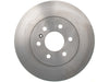 Disc Brake Rotor Raybestos Brakes 580373R