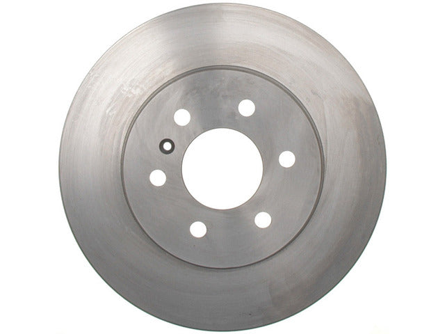 Disc Brake Rotor Raybestos Brakes 580373R