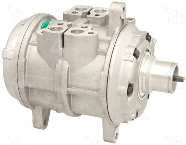 A/C Compressor Four Seasons 58037
