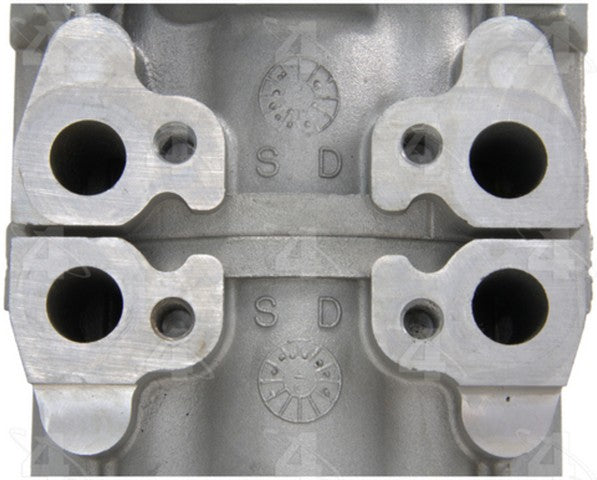 A/C Compressor Four Seasons 58037