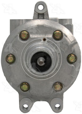 A/C Compressor Four Seasons 58037