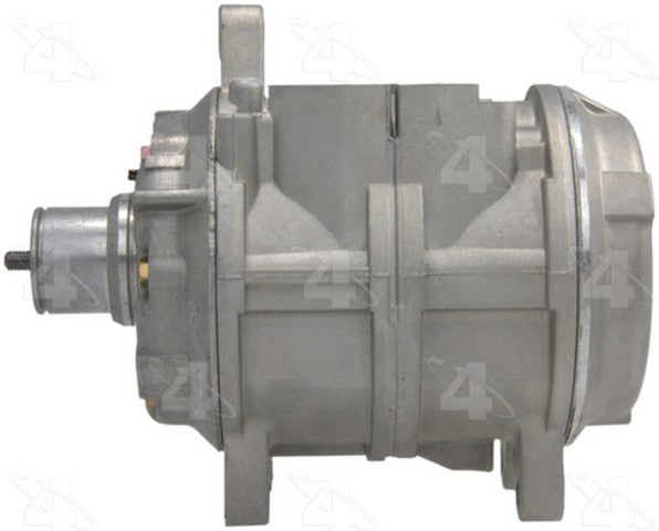A/C Compressor Four Seasons 58037