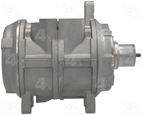 A/C Compressor Four Seasons 58037