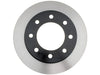 Disc Brake Rotor Raybestos Brakes 580380