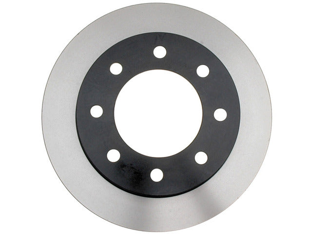 Disc Brake Rotor Raybestos Brakes 580380