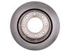 Disc Brake Rotor Raybestos Brakes 580380R