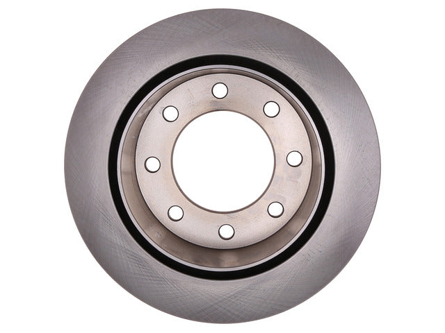 Disc Brake Rotor Raybestos Brakes 580380R
