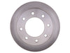Disc Brake Rotor Raybestos Brakes 580380R