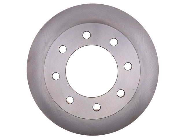 Disc Brake Rotor Raybestos Brakes 580380R