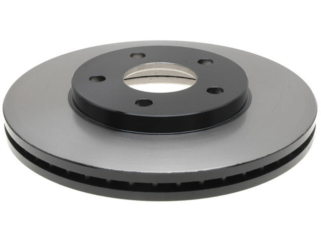 Disc Brake Rotor Raybestos Brakes 580382
