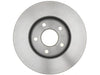 Disc Brake Rotor Raybestos Brakes 580382