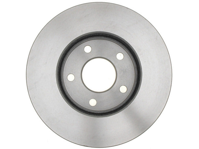 Disc Brake Rotor Raybestos Brakes 580382