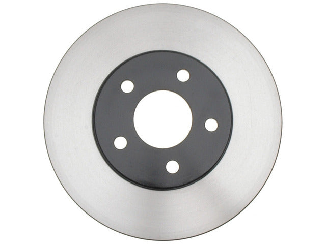 Disc Brake Rotor Raybestos Brakes 580382
