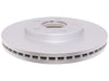 Disc Brake Rotor Raybestos Brakes 580382FZN