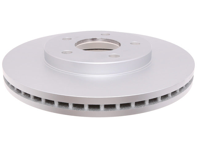 Disc Brake Rotor Raybestos Brakes 580382FZN