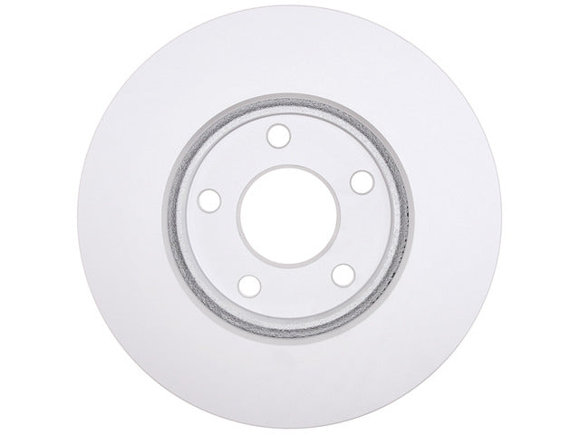 Disc Brake Rotor Raybestos Brakes 580382FZN