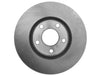 Disc Brake Rotor Raybestos Brakes 580382R2