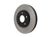 Disc Brake Rotor Raybestos Brakes 580382R2