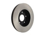 Disc Brake Rotor Raybestos Brakes 580382R2