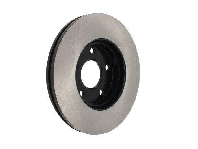 Disc Brake Rotor Raybestos Brakes 580382R2