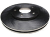 Disc Brake Rotor Raybestos Brakes 580382R