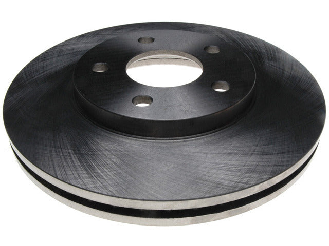 Disc Brake Rotor Raybestos Brakes 580382R