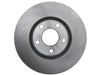 Disc Brake Rotor Raybestos Brakes 580382R