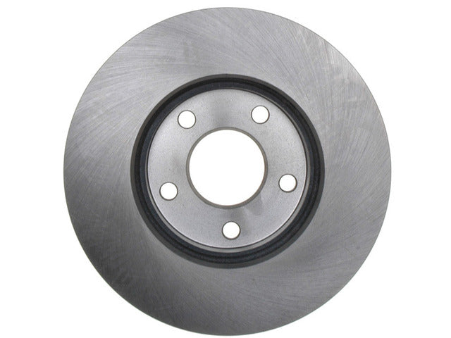 Disc Brake Rotor Raybestos Brakes 580382R