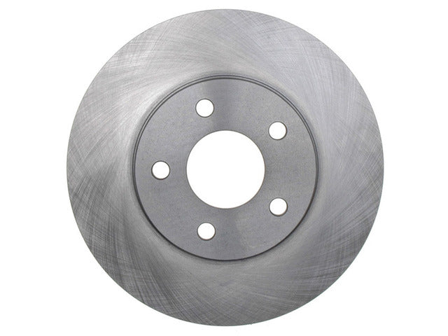 Disc Brake Rotor Raybestos Brakes 580382R